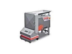 Dicer Machine